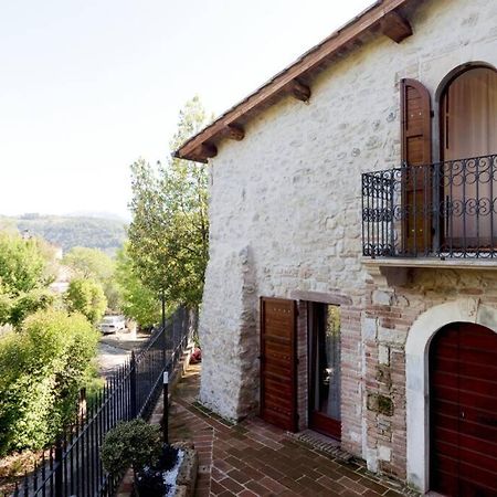 Authentic Villa Surrounded By Nature テルニ エクステリア 写真