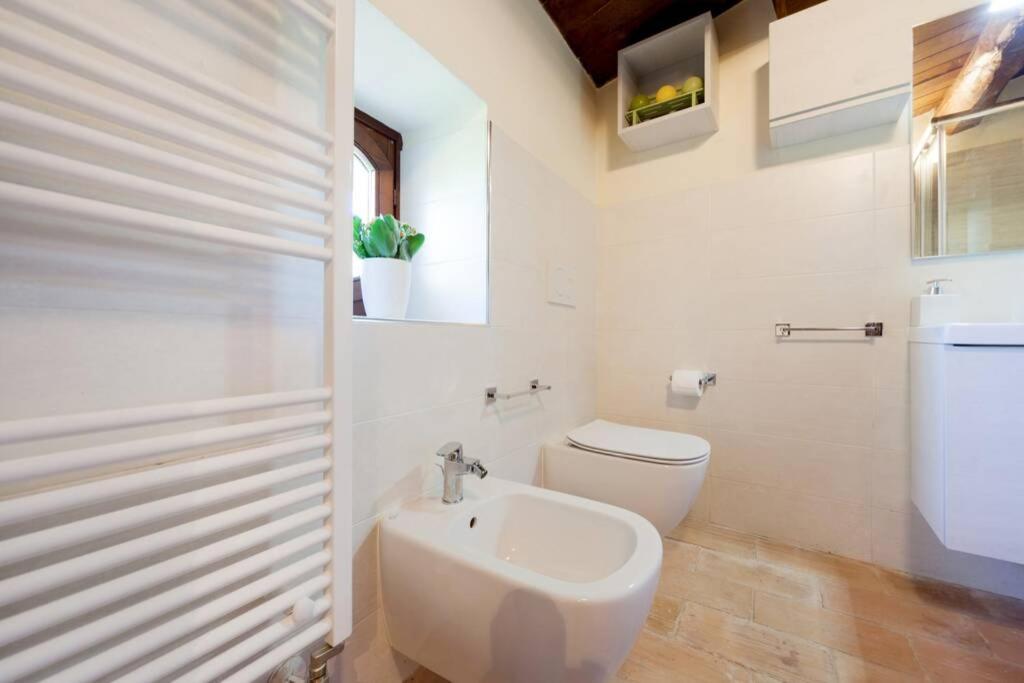 Authentic Villa Surrounded By Nature テルニ エクステリア 写真