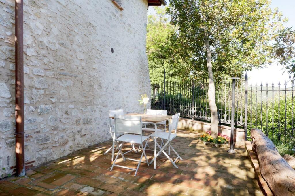 Authentic Villa Surrounded By Nature テルニ エクステリア 写真