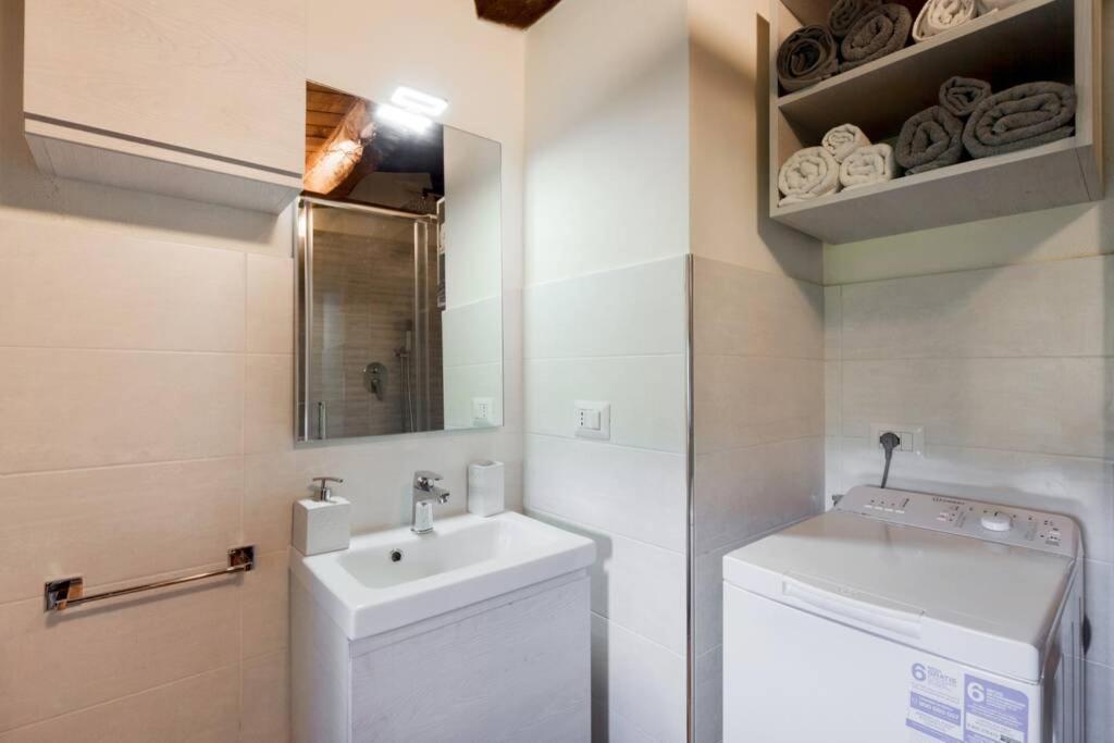 Authentic Villa Surrounded By Nature テルニ エクステリア 写真